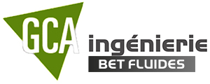 GCA Ingénierie - BET Fluides